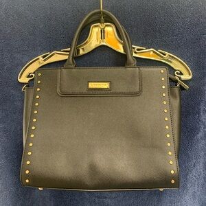 Black London Fog Purse